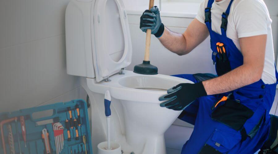 Expert burst pipe repair services in Terrebonne, OR
